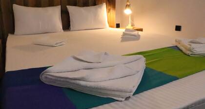 Miracle City Inn Hostel