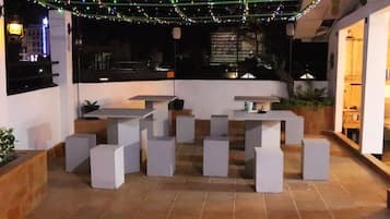 Teras/patio