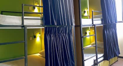 Miracle City Inn Hostel