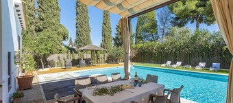 Casa Rural La Teja en Marchena, Campiña de Sevilla – Andalucía