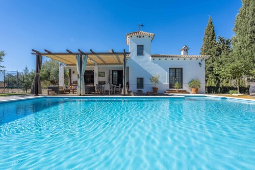 La Teja Holiday Home