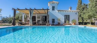 La Teja Holiday Home