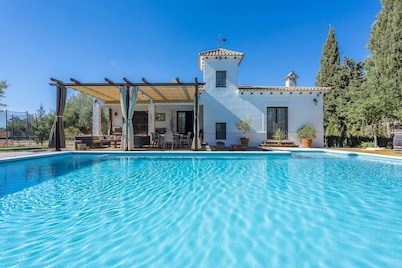La Teja Holiday Home