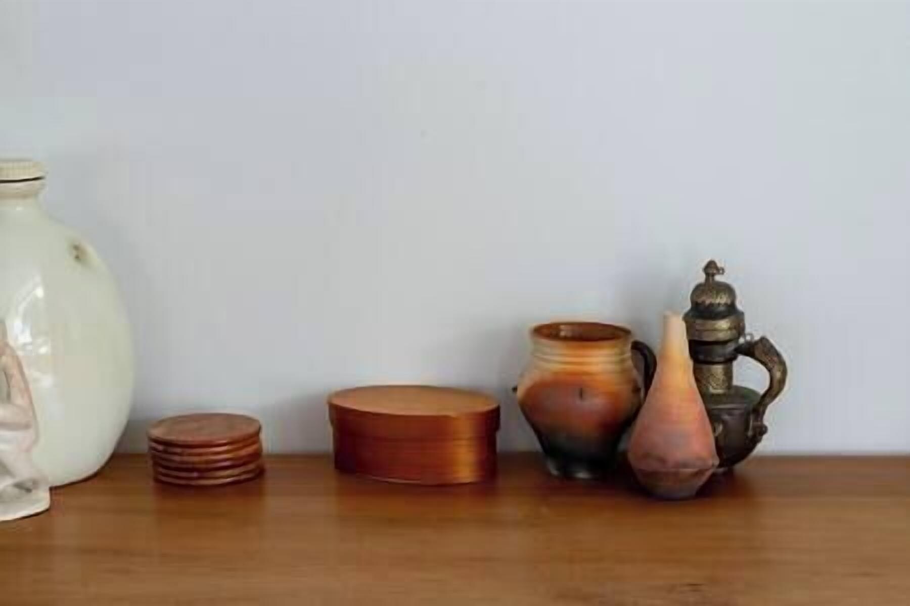 Travel treasures