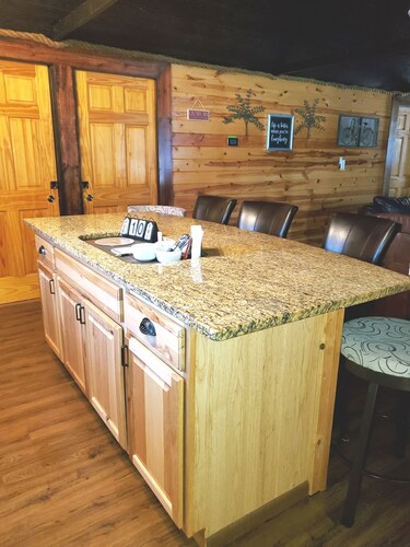 5 BEDS 2BA Crosby Home Just 4 blocks from Main Street & Bike Trails!