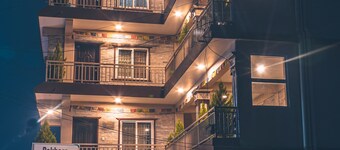 pokhara tourist home