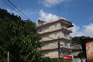 Front of property - pokhara tourist home (Pokhara)