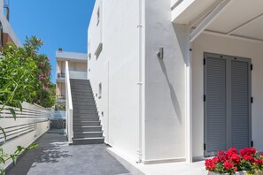 Exterior - Rotunda Suites (Chania)