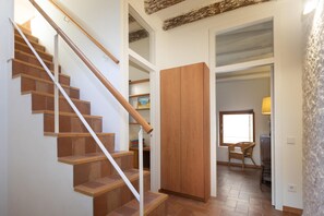 Interior - NICE APARTMENT CLOSE TO THE CASTLE (Tossa de Mar)