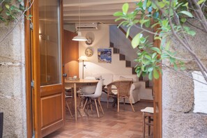 Dining - NICE APARTMENT CLOSE TO THE CASTLE (Tossa de Mar)