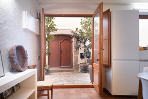 Interior - NICE APARTMENT CLOSE TO THE CASTLE (Tossa de Mar)