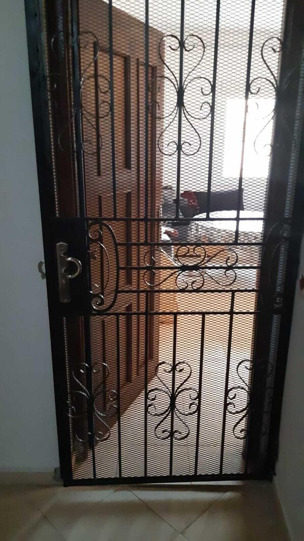 Interior - F3 apartment in the garden of moulouiya a saidia (Saïdia)