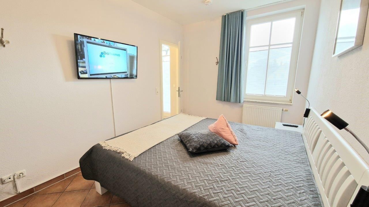 1 habitación y wifi 