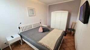 1 bedroom, WiFi - (121/1) 2-room apartment Strandstraße - Apartment house Residenz Strandstr. (Kühlungsborn)