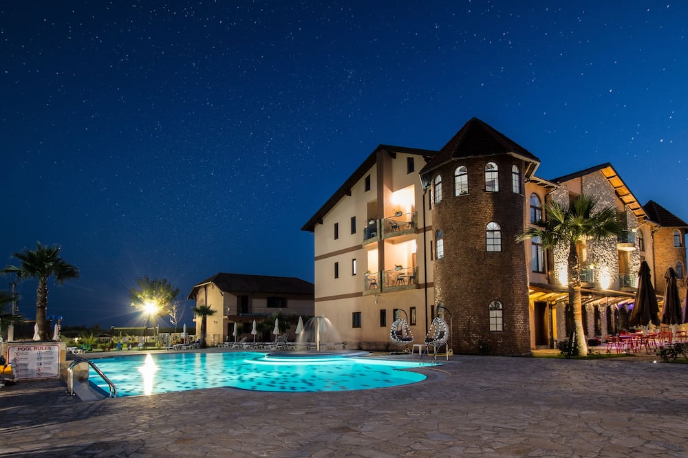 Rambuje hotel