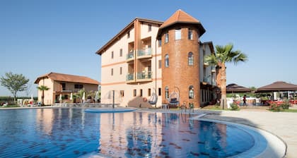 Rambuje hotel