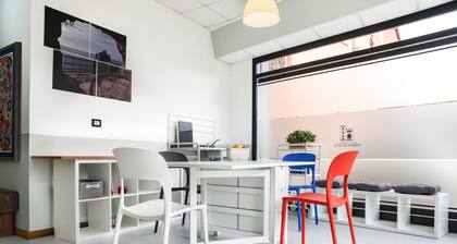Bed and Breakfast Porto Flavia