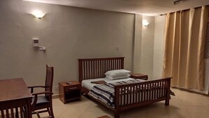 客室