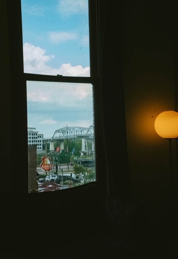 Interior - Steps from Broadway - The Lofts @ 109 Unit 5, Steps from Broadway - The Lofts @ 107 - Unit 5 (Nashville)