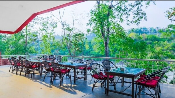 Unclassified image, 1 of 18, button - Marshyangdi River View Resort (Bandipur)