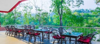 Marshyangdi River View Resort