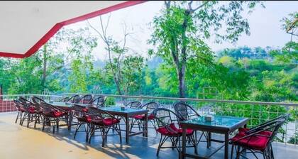 Marshyangdi River View Resort
