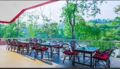 Marshyangdi River View Resort