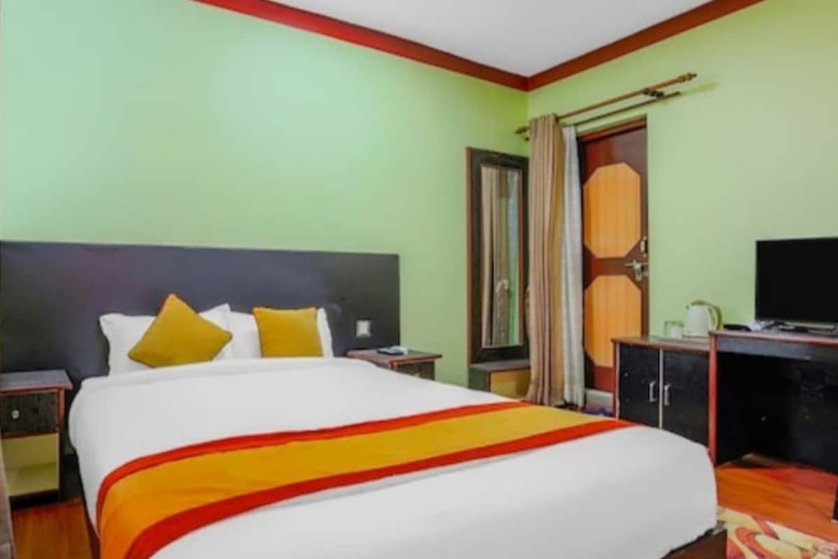 Deluxe Single Room, River View | In-room safe, soundproofing, rollaway beds (surcharge), WiFi (free)