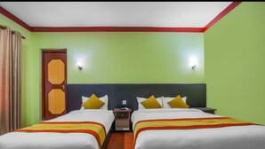 Unclassified image, 4 of 18, button - Marshyangdi River View Resort (Bandipur)
