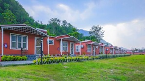 Unclassified image, 2 of 18, button - Marshyangdi River View Resort (Bandipur)
