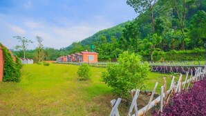 Unclassified image, 3 of 18, button - Marshyangdi River View Resort (Bandipur)
