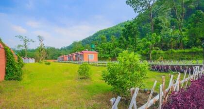 Marshyangdi River View Resort