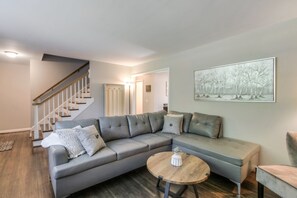 Smart TV, Netflix, servicios de streaming