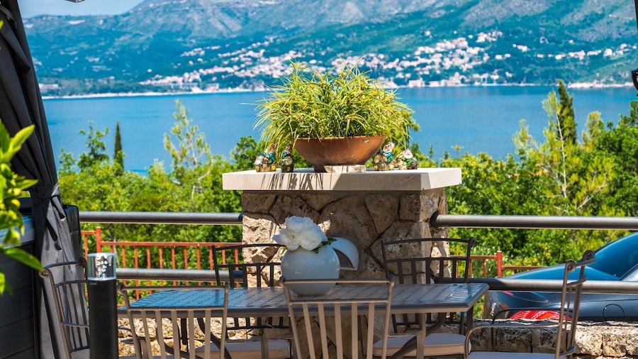 Villa Markoc