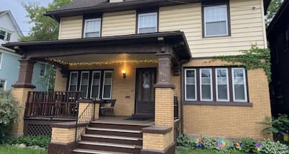 655 Walk to the Maid of the Mist