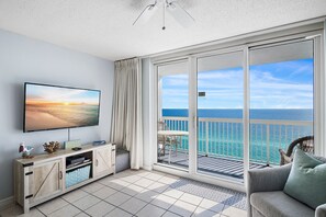 تلفزيون ذكي