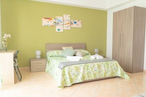 Deluxe Room, Beach View
