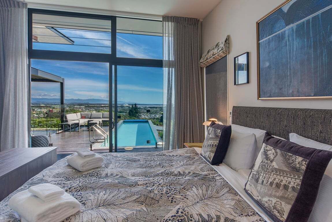 4 dormitorios, caja fuerte, tabla de planchar con plancha y wifi gratis