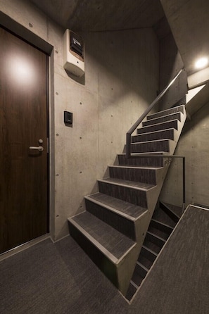 Escaleras