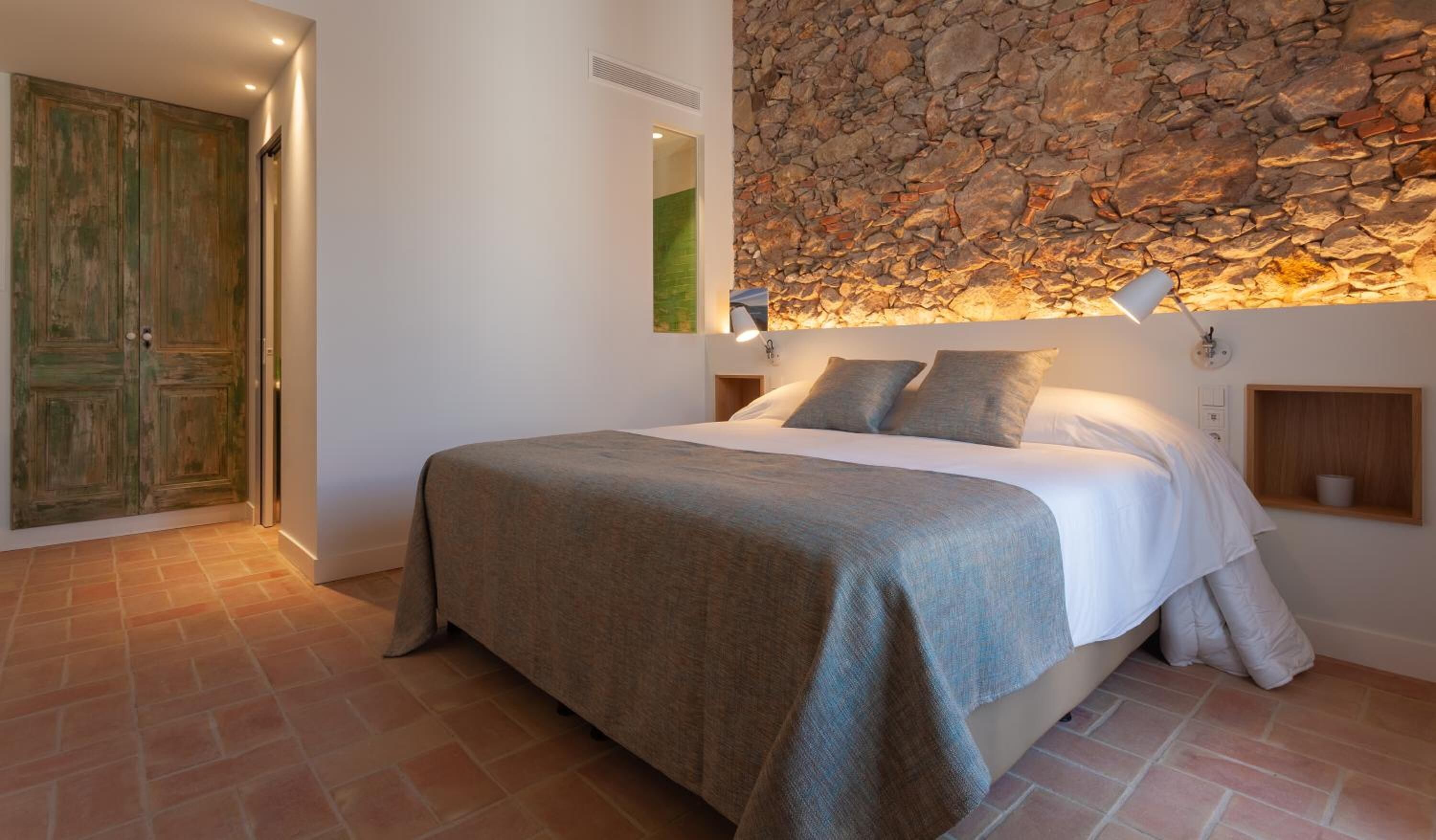 Hochwertige Bettwaren, Daunenbettdecken