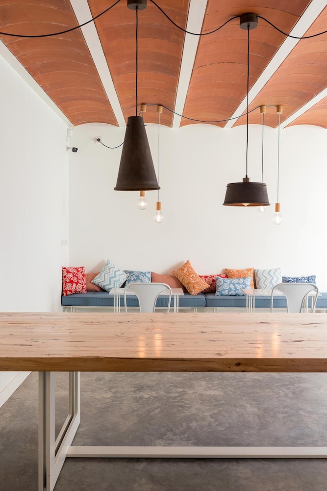 Can Liret Hotel by null