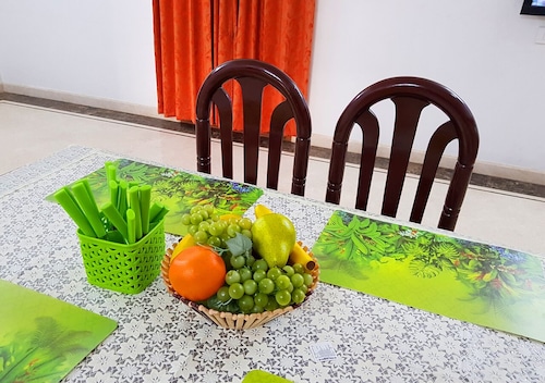 Elegant Rooms stay/Madurai