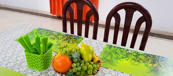 Elegant Rooms stay/Madurai