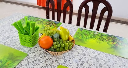 Elegant Rooms stay/Madurai