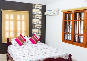 1 makuuhuone, internet