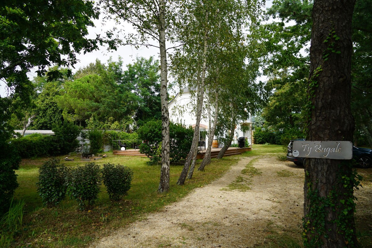 Image de profil de l’hôte