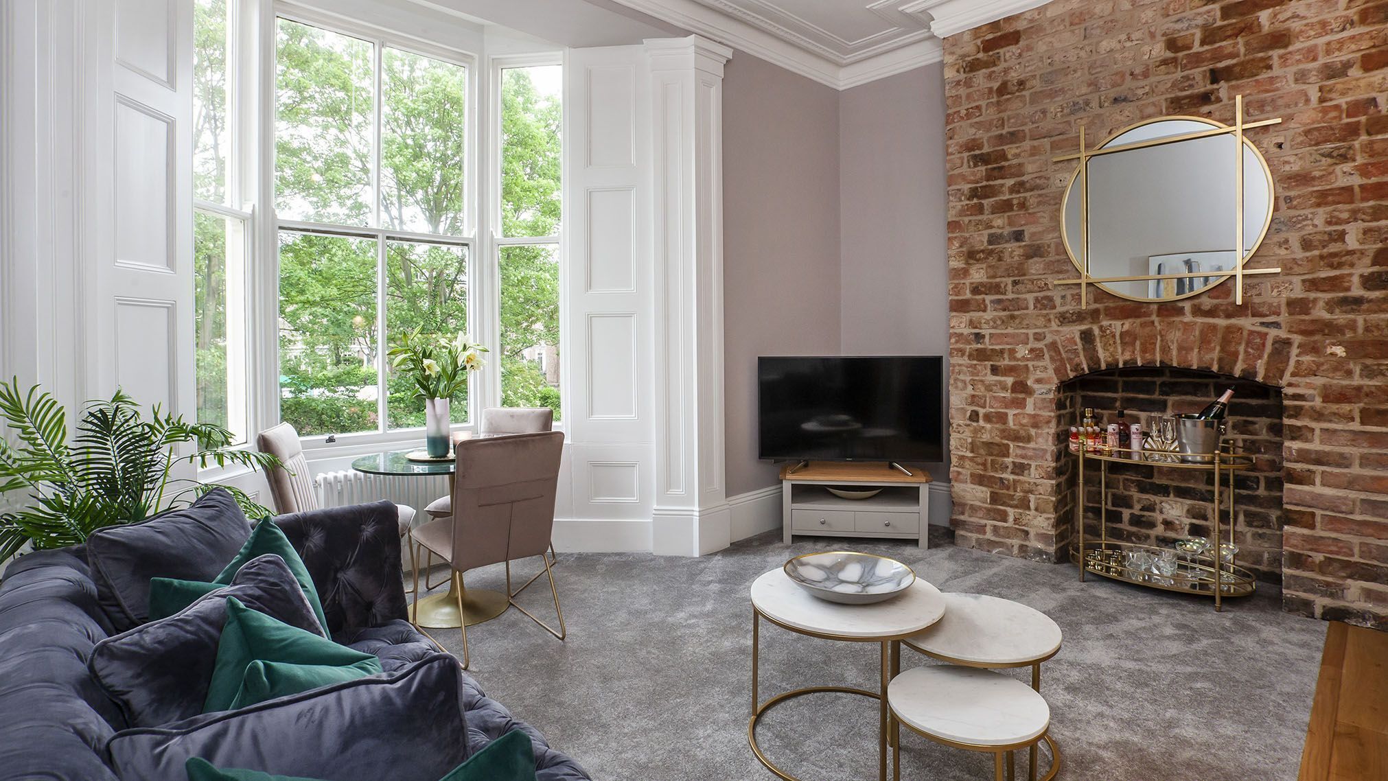 Televisor intel·ligent 