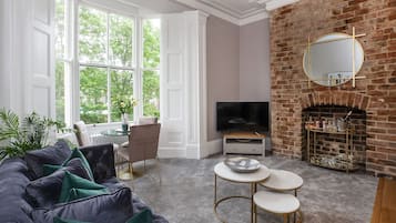 Televisor intel·ligent