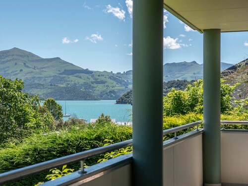 Rue Noyer Lookout - Akaroa Holiday Home