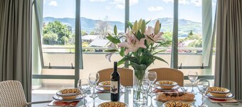 Rue Noyer Lookout - Akaroa Holiday Home